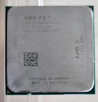 AMD FX- 4100 Bremen - Huchting Vorschau