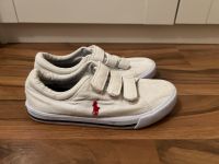 Polo Ralph Lauren Sneaker Gr 32 Wandsbek - Hamburg Farmsen-Berne Vorschau