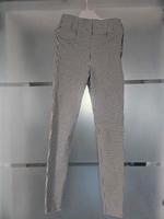 Zara Karohose Gr. XS Karo Hose Niedersachsen - Meine Vorschau