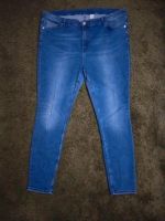 H&M Jeans gr 54 Hose Damen High Waist , Neuwertig Rheinland-Pfalz - Leutesdorf Vorschau