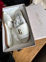 Jimmy Choo Sandalen Baden-Württemberg - Heidelberg Vorschau