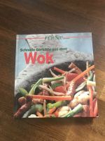 Schnelle Gerichte aus dem Wok Kochbuch Baden-Württemberg - Kornwestheim Vorschau