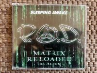 POD - Sleeping awake (Maxi CD) West - Höchst Vorschau