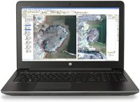 HP ZBook 15 G4 I7 32 GB Ram 1TB SSD Gaming CAD Win 10 TOUCH Schleswig-Holstein - Kiel Vorschau