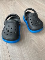 Crocs Kinderschuhe C4/5, Größe 20 Schleswig-Holstein - Kiebitzreihe Vorschau