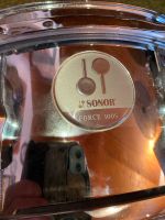 Sonor force 1005 Snare 14“ zu verkaufen Rheinland-Pfalz - Edenkoben Vorschau