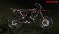 FANTIC XMF 125 / XM 50 CAMOUFLAGE PERFORMANCE LIMITED EDITION Bayern - Mitterteich Vorschau