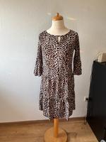 Kleid l leo-look l Gr. 38 l COMMA Bayern - Marktheidenfeld Vorschau