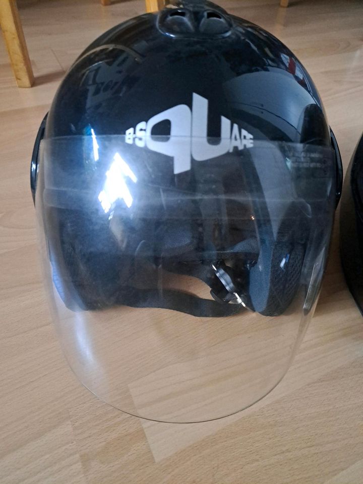 Helm Helme in Westoverledingen