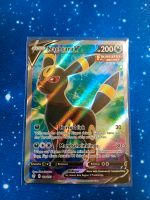 Nachtara V full Art Pokémon (Drachenwandel) Berlin - Steglitz Vorschau