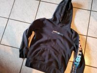 Hoodie von Hollister für Jungen in Größe 164/170 XS Hessen - Wabern Vorschau