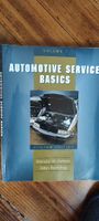 Automotive Service Basics, Vol 1 Baden-Württemberg - Sersheim Vorschau