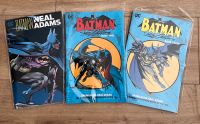 Batman by Neal Adams - Book 1 – 3 SC (Komplett-Set) Rheinland-Pfalz - Zweibrücken Vorschau