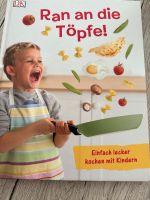 Kochbuch für Kinder Bayern - Manching Vorschau