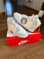 WMNS NIKE DUNK HIGH Gr. 40 Bayern - Wasserburg am Inn Vorschau