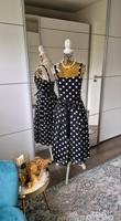 Kleid Partykleid Swing gr.34-36 neu Niedersachsen - Estorf Vorschau