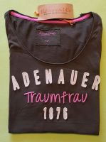 Tolles T-Shirt, 'Adenauer & Co', Neu, Gr. L Nordrhein-Westfalen - Mülheim (Ruhr) Vorschau