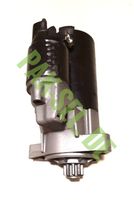 Anlasser VW Touareg 3,0 V6 TDI (7L) 2004-2006 Hessen - Limeshain Vorschau