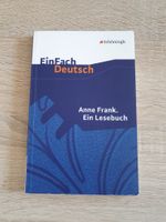 Anne Frank. Ein Lesebuch Thüringen - Gotha Vorschau