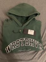 Worst Behavior Offbeat Hoodie Xl Saarland - Riegelsberg Vorschau