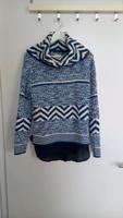 Pullover mit integrierter Bluse Khujo Niedersachsen - Alfhausen Vorschau