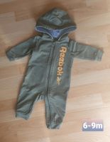 Reebok babyoverall 6-9 Monate 74 Baden-Württemberg - Markgröningen Vorschau