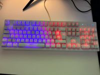 XTRFY K2 RGB QWERTZ Gaming Tastatur DE Nordrhein-Westfalen - Greven Vorschau