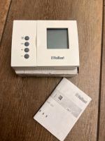 Vaillant VRT-220 Raumregler Raumthermostat Regler Thermostat Dortmund - Mengede Vorschau