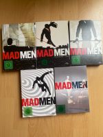 Mad Men Staffel 1-5 DVD Dresden - Pieschen Vorschau