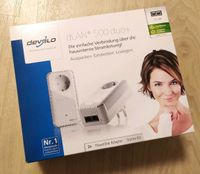 Devolo dLAN 500 duo+ Starter Kit 500 Mbit/s 2 Adapter Powerline Stuttgart - Feuerbach Vorschau