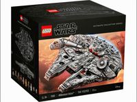 LEGO STAR WARS 75192 Millenium Falcon Versiegelt Dithmarschen - Heide Vorschau