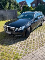 Mercedes E250 Cdi Avantgarde Niedersachsen - Lingen (Ems) Vorschau