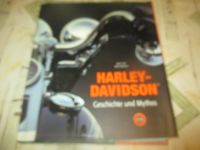 Harley-Davidson, Geschichte und Mythos, Oluf F. Zierl, Dieter Reb Hessen - Eschwege Vorschau