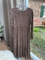 Leopard Maxikleid Nordrhein-Westfalen - Grefrath Vorschau