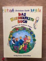 ❤️ Das Kinderfeste Buch Verlag freies Geistesleben Waldorf Baden-Württemberg - Freiburg im Breisgau Vorschau