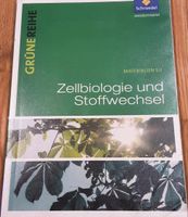 Buch Grüne Reihe - Zellbiologie und Stoffwechsel Materialien SII Rheinland-Pfalz - Irmtraut Vorschau