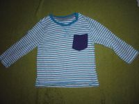 Cool Club Baby Langarmshirt, Gr.80 Niedersachsen - Bleckede Vorschau