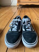 Vans- Größe:38,5 Hannover - Südstadt-Bult Vorschau