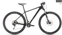 Cube Race One MTB - 29" Zoll - RH 17" Zoll / 420mm - Sehr gut Nordrhein-Westfalen - Moers Vorschau