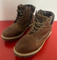 Winterstiefel Marke Dockers Gr. 38 Bayern - Hebertshausen Vorschau