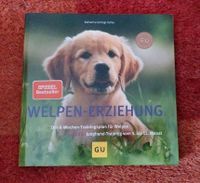 Welpen-Erziehung Buch GU - Sehr guter Zustand Nordrhein-Westfalen - Herzebrock-Clarholz Vorschau