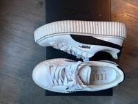 Versand kostenlos Original Puma Creeper Fendy Gr.36 wSchuhe Mitte - Wedding Vorschau