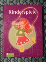 Buch Kinderspiele: Über 120 Spielideen Pankow - Prenzlauer Berg Vorschau