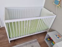 Paidi Fabiana Kinderbett / Babybett Hessen - Gernsheim  Vorschau