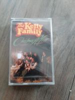 The Kelly Family Kassette neu OVP Christmas All Year Nordrhein-Westfalen - Wegberg Vorschau