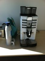 Kaffeevollautomat Coffema Armonia Frischmilch C2 weiß neuwertig Bayern - Langweid am Lech Vorschau