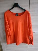 Tchibo tcm sweatshirt Hoodie 48 50 xxl rot Hessen - Hungen Vorschau