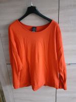 Tchibo tcm sweatshirt Hoodie 48 50 xxl rot Hessen - Hungen Vorschau