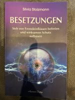 Besetzungen Sich von Fremdeinflüssen  befreien Silvia Stolzmann Bayern - Kempten Vorschau