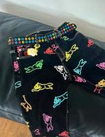 Icecream Navy All Over Running Dog Jeans Frankfurt am Main - Innenstadt Vorschau